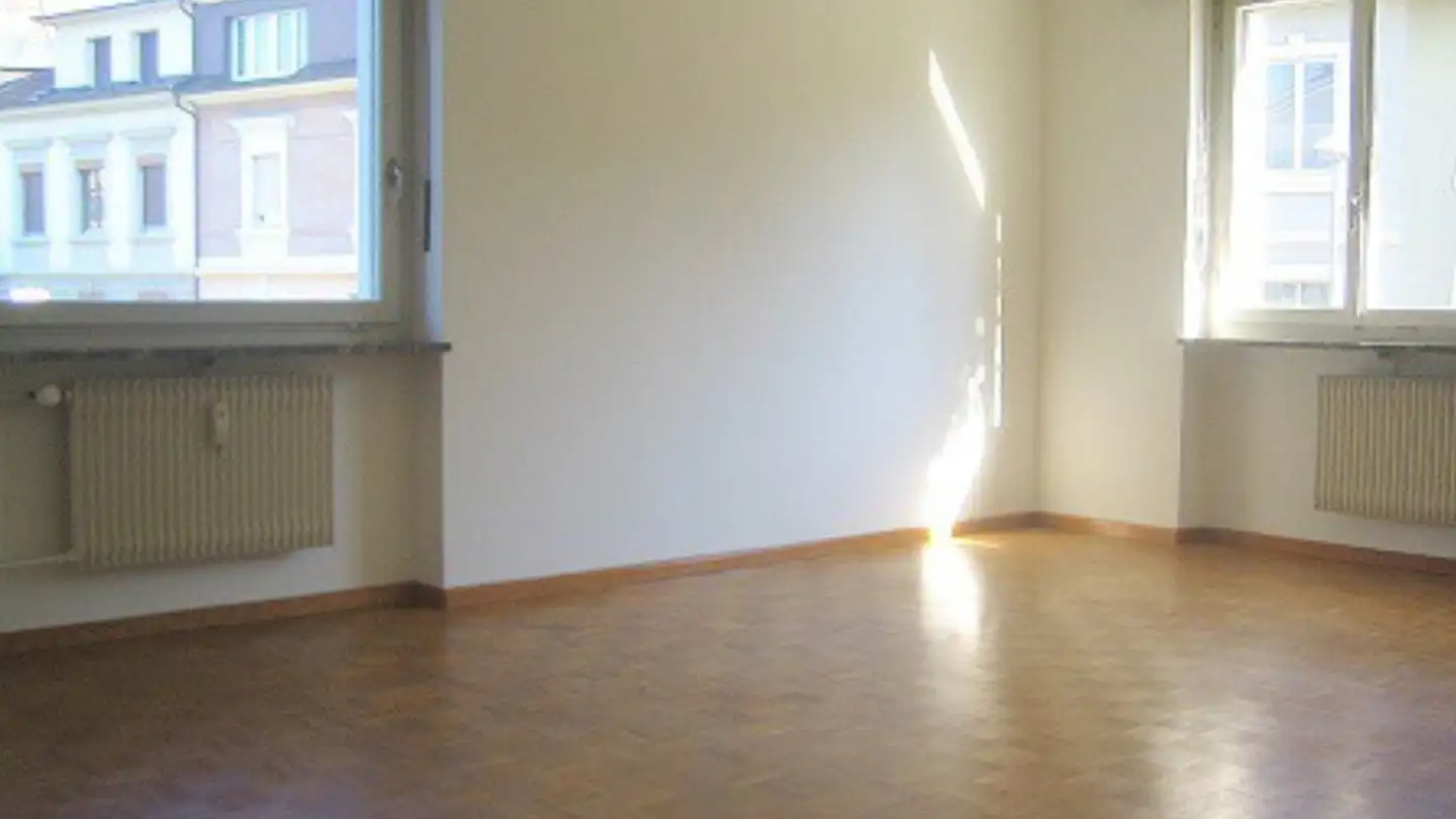 Appartement à louer - Gartenstrasse 34, 4123 Allschwil - Photo 4