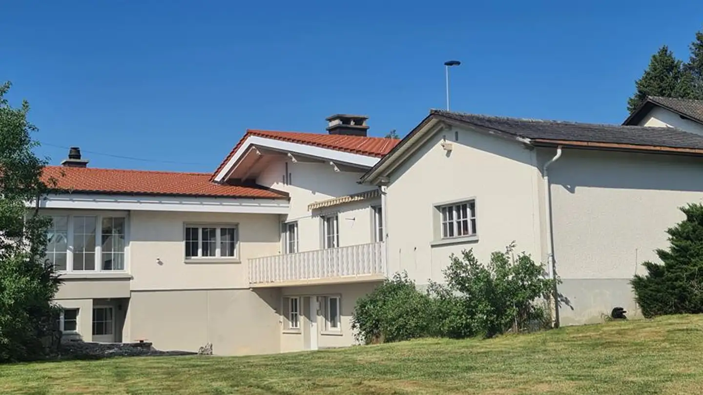 Villa for sale - Rue Guillaume-Triponez 42, 2336 Les Bois - Photo 3