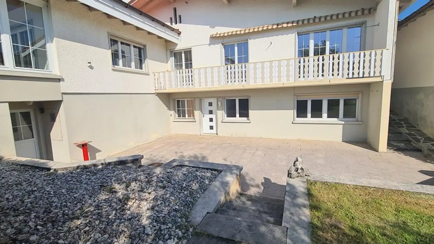 Villa for sale - Rue Guillaume-Triponez 42, 2336 Les Bois - Photo 4