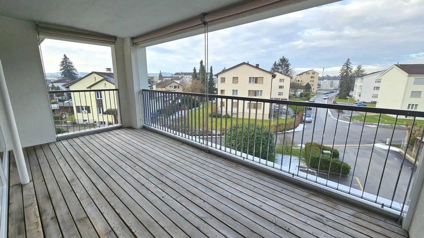 Appartamento in affitto - Walkestrasse 12, 8570 Weinfelden - Foto 4