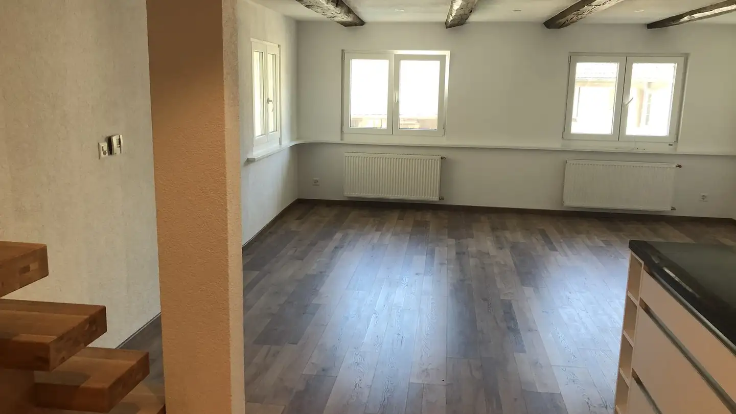 Apartment for rent - Kehrstrasse 3, 8117 Fällanden