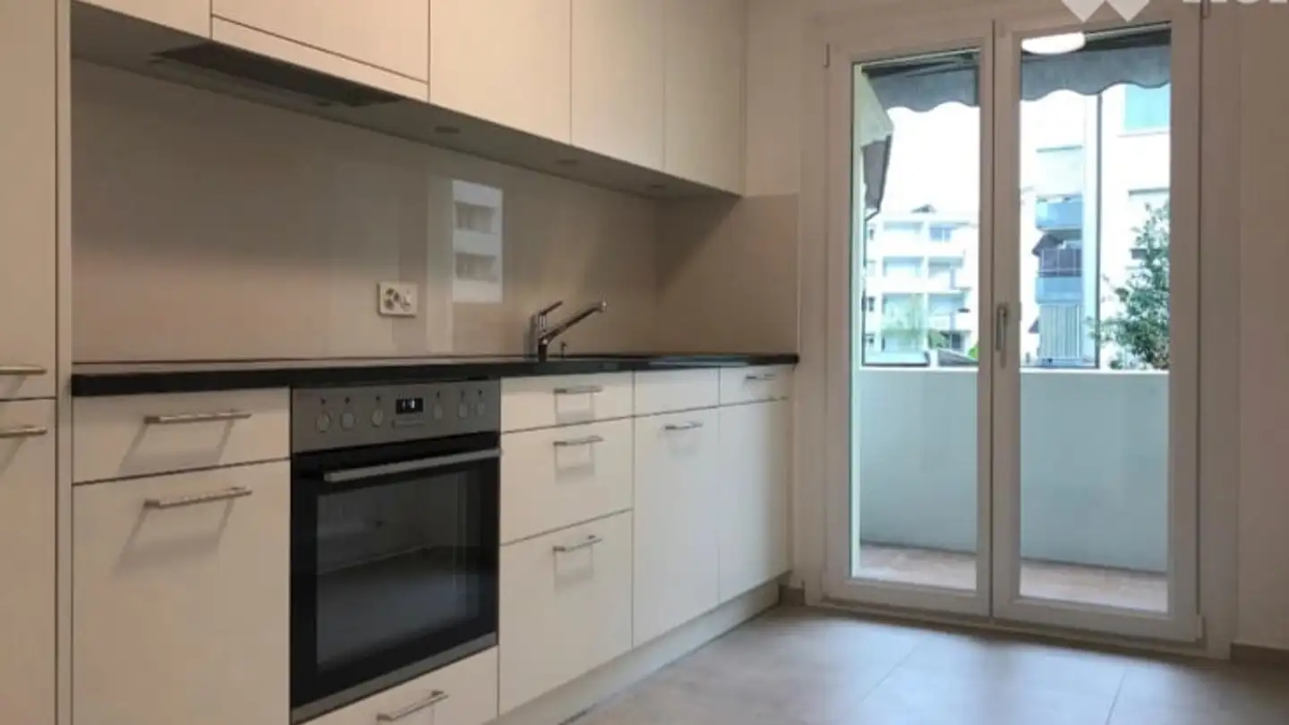Appartement à louer - Gartenstrasse 34, 4123 Allschwil - Photo 2
