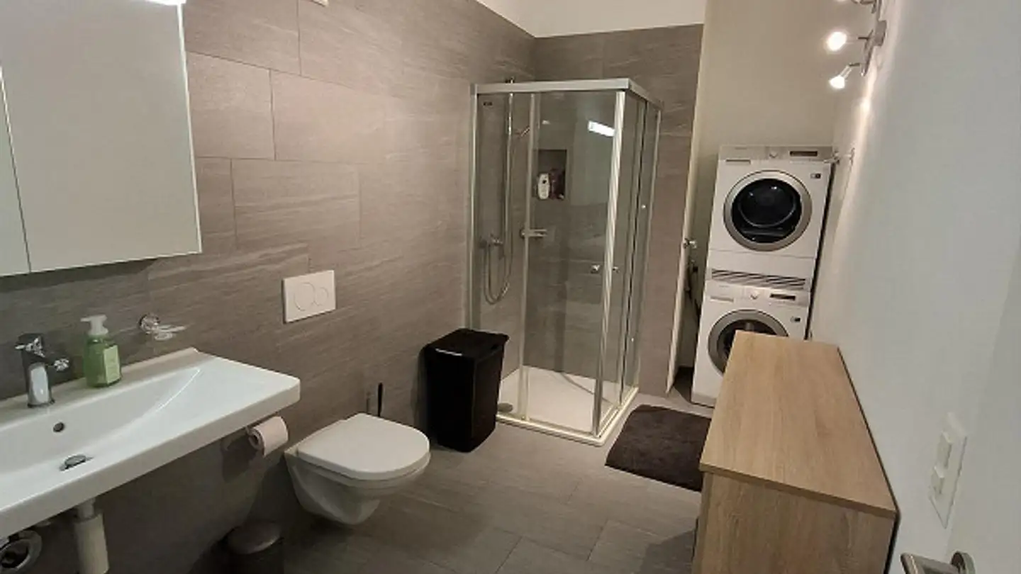 Wohnung mieten - Bargia 1, 7421 Summaprada - Foto 3