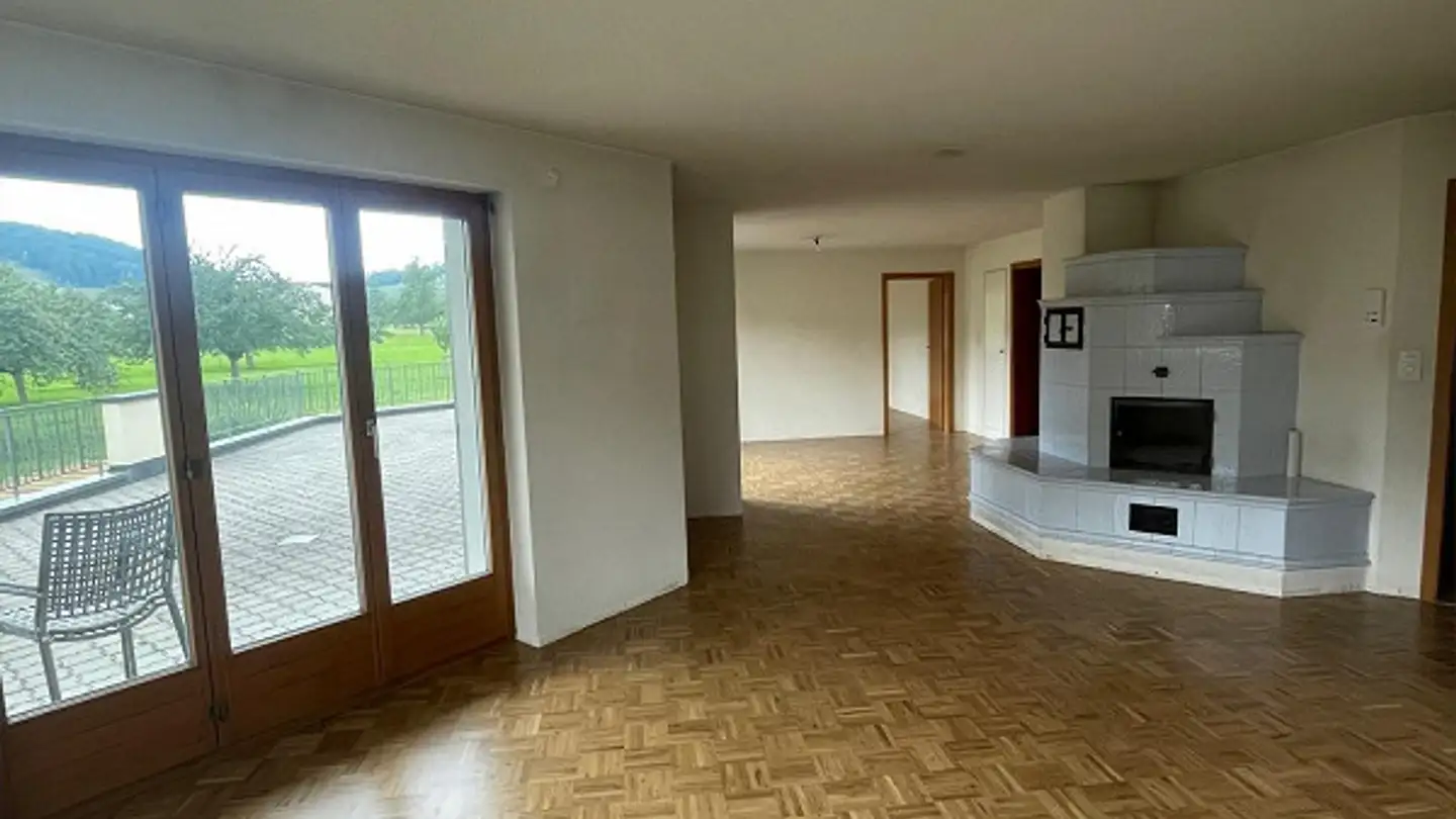 Appartement en terrasse à louer - Binsenstrasse 6, 9425 Thal - Photo 4