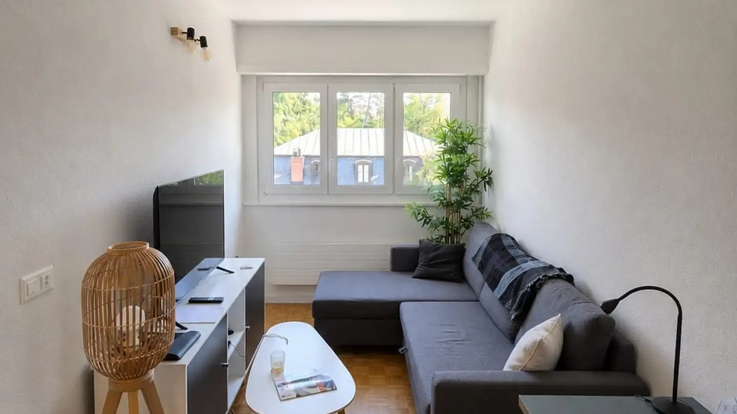 Wohnung mieten - 1223 Cologny