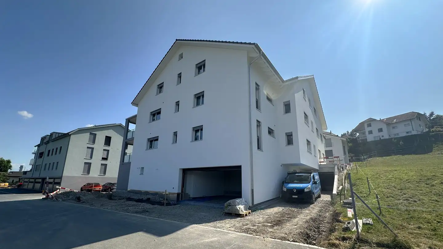 Appartamento in affitto - Rütimattenstrasse 7, 8919 Rottenschwil - Foto 4