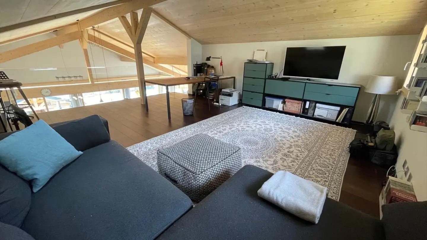 Villa in vendita - Route D'etiez 70, 1941 Vollèges - Photo 4