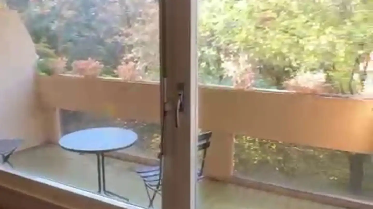 Apartment for rent - Chemin De La Chevillarde, 1224 Chêne-Bougeries