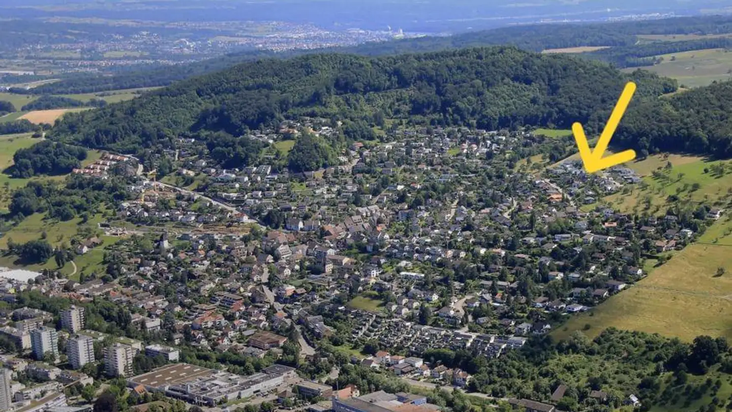 Terrain constructible à vendre - 4414 Füllinsdorf - Photo 3