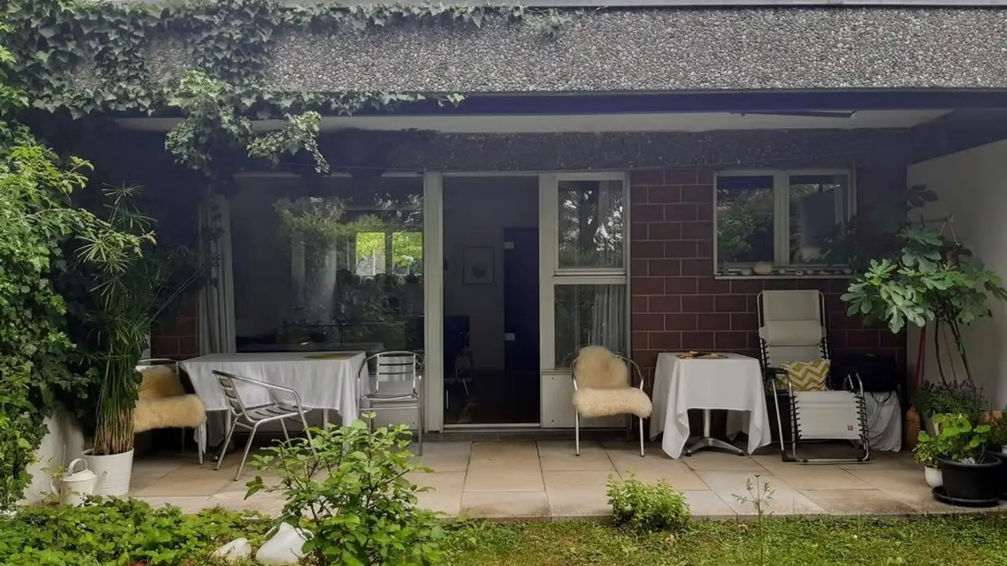 Apartment for rent - Zurmattenstrasse 34, 4500 Solothurn