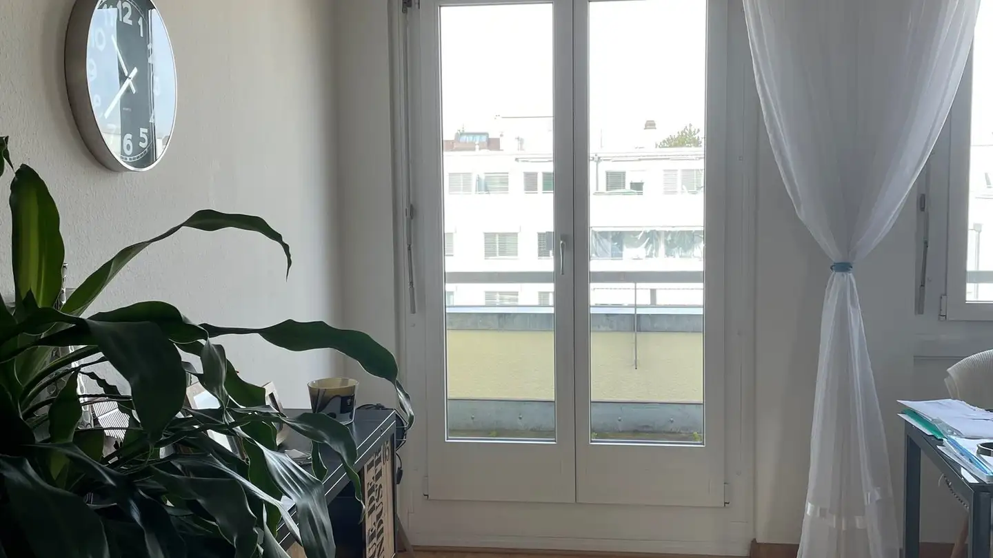 Appartement à louer - Laufenstrasse 66, 4053 Basel - Photo 2