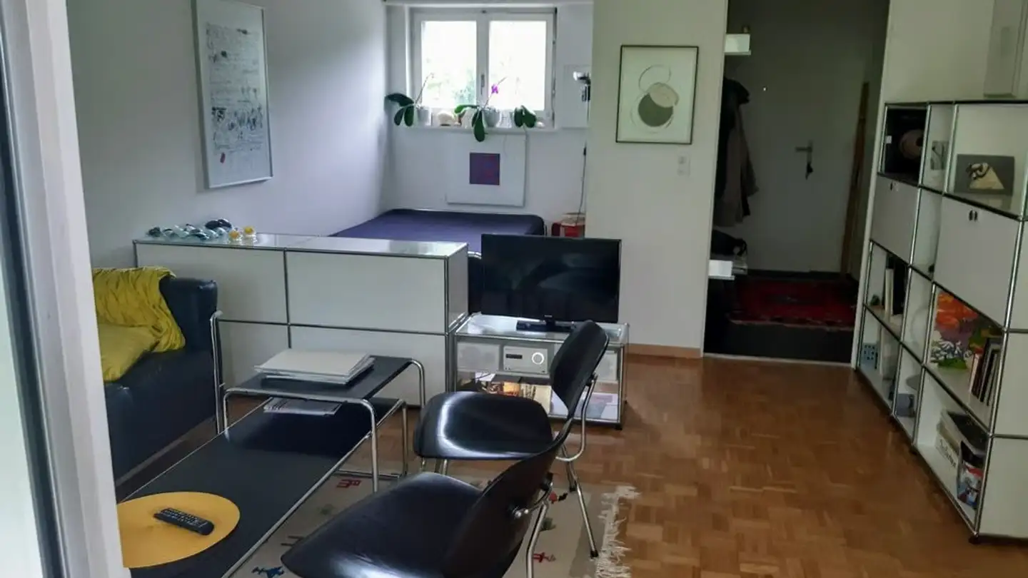 Apartment for rent - Zurmattenstrasse 34, 4500 Solothurn - Photo 2