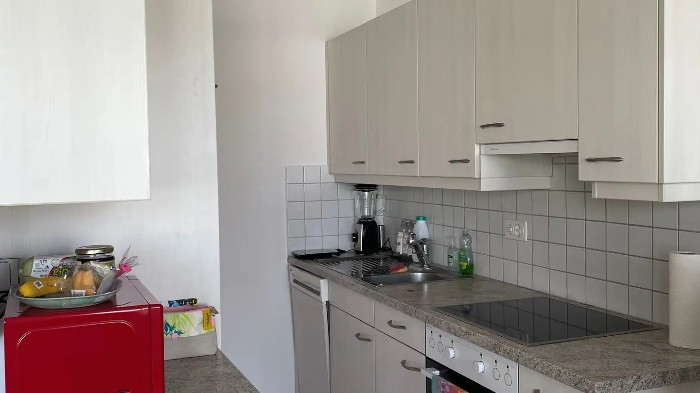 Appartement à louer - Laufenstrasse 66, 4053 Basel - Photo 3