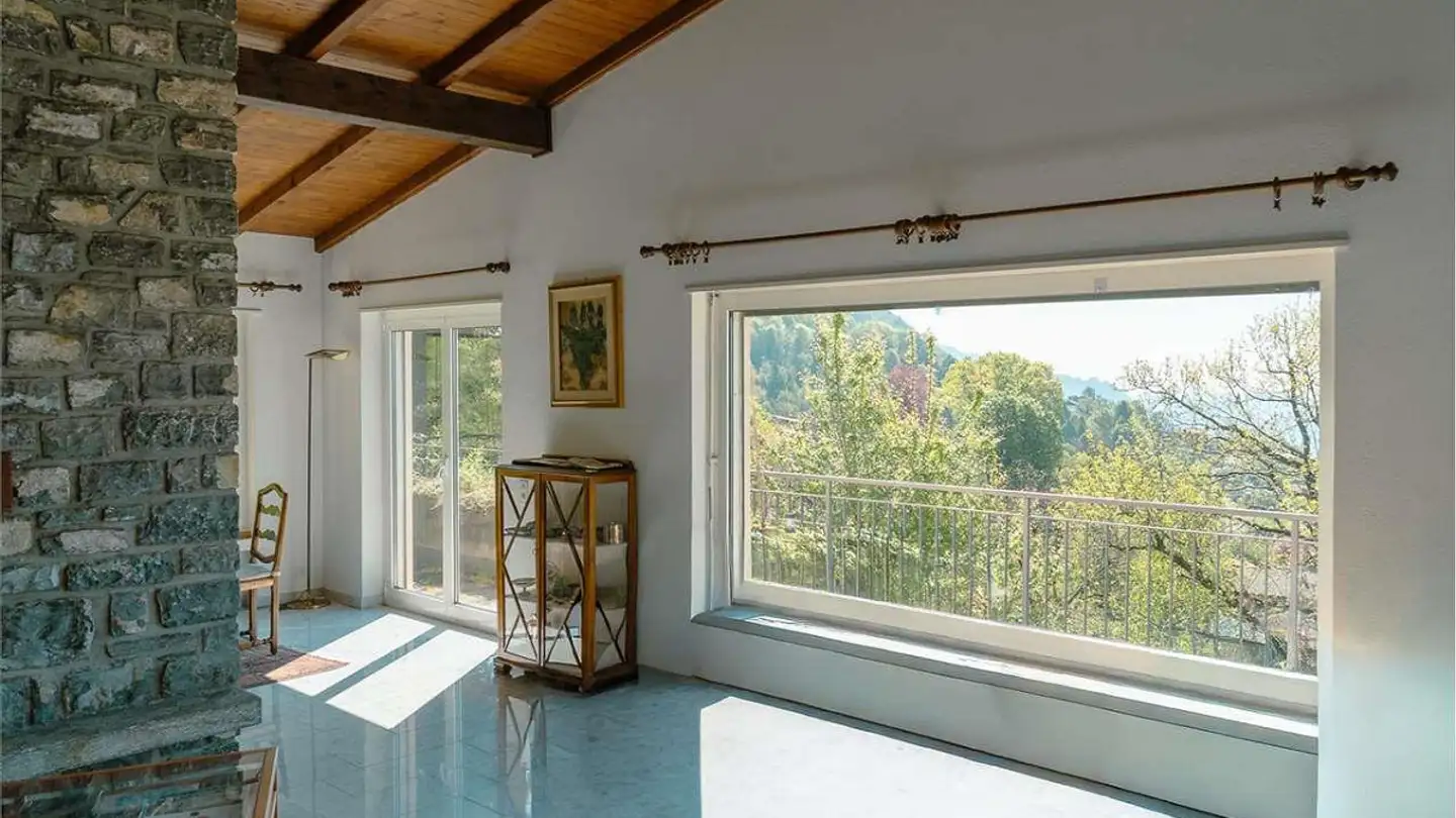 Villa in vendita - Via Cantonale, 6839 Sagno - Foto 2