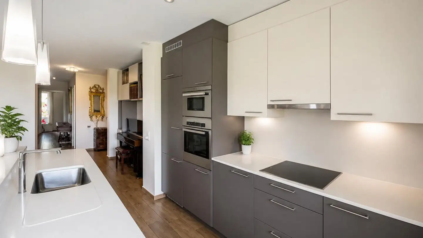 Appartamento in vendita - Via Carlo Pasta, 6850 Mendrisio - Foto 2