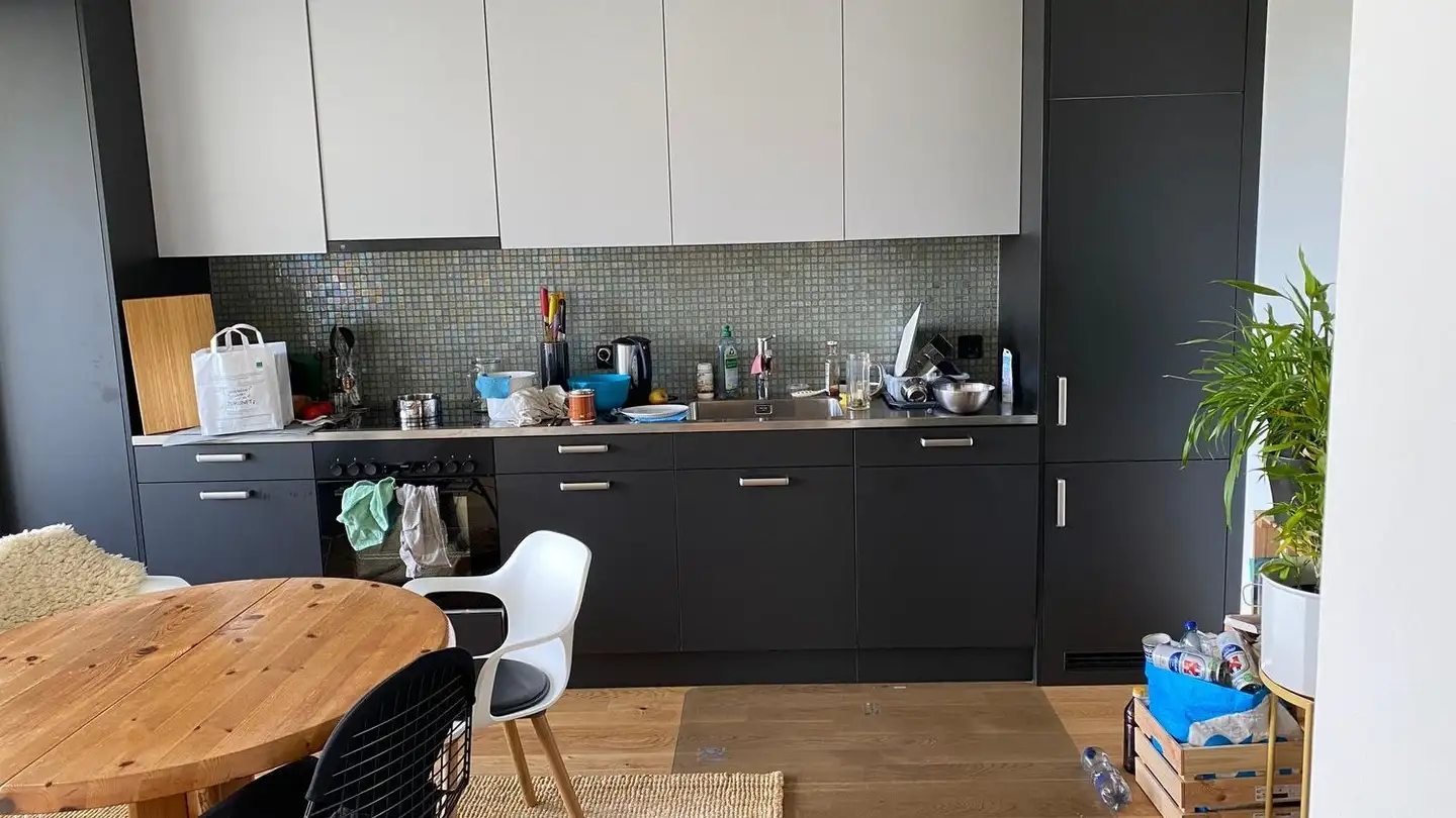 Apartment for rent - Im Westfeld 3, 4055 Basel - Photo 2