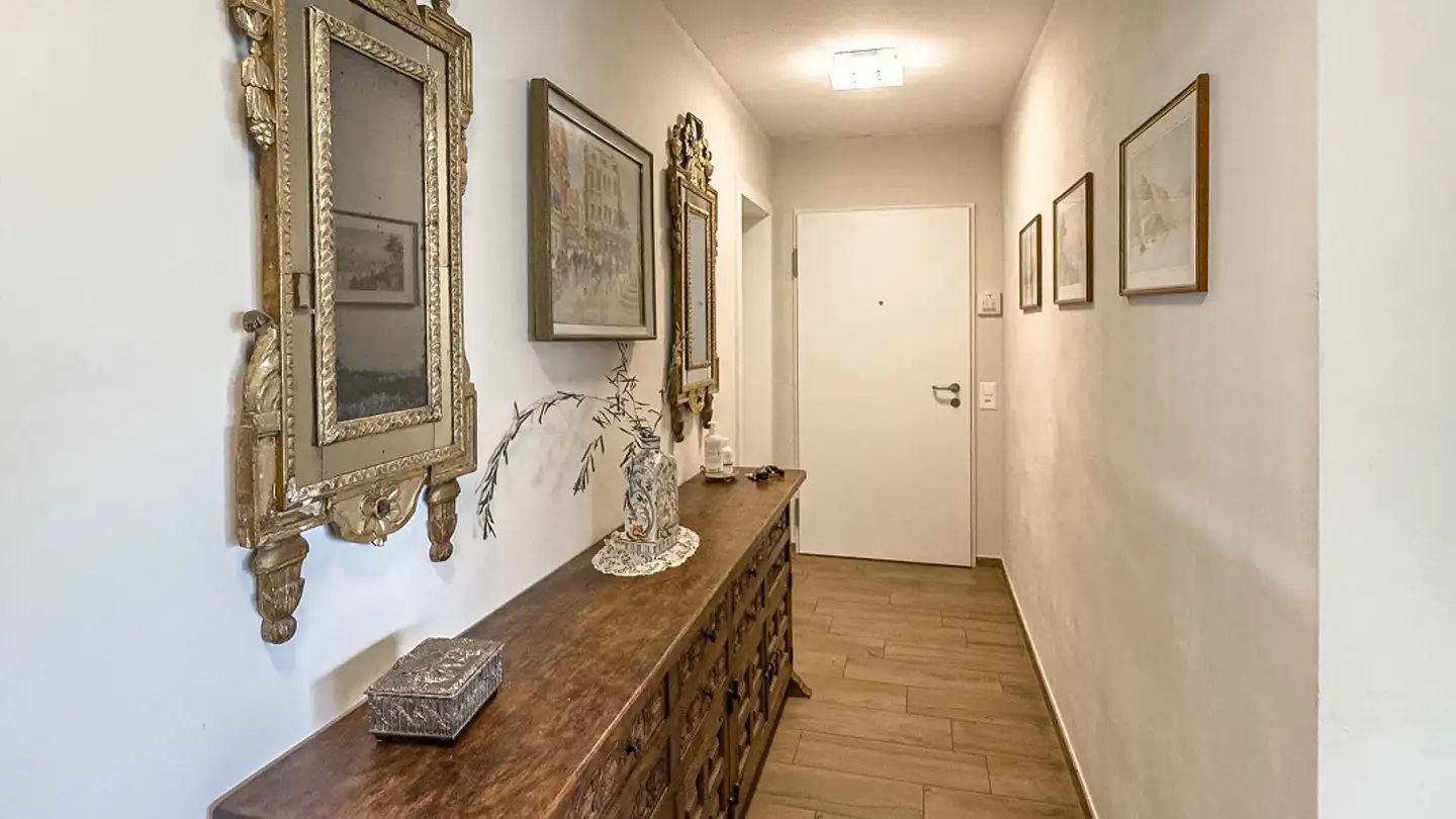 Appartamento in vendita - Via Carlo Pasta, 6850 Mendrisio - Foto 3