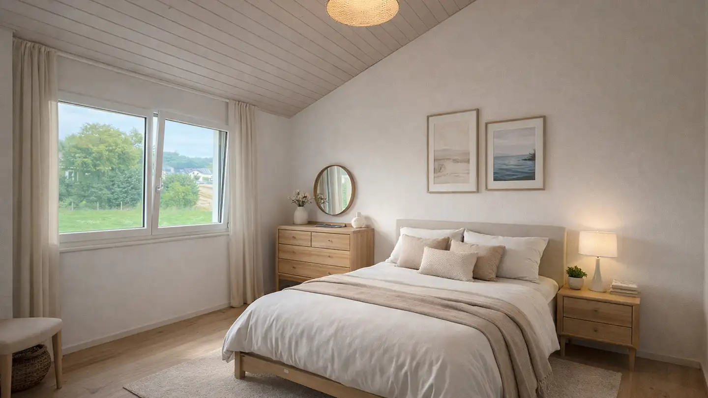 Reihenhaus kaufen - Impasse De La Bâtiaz, 1063 Chapelle-sur-Moudon - Foto 4