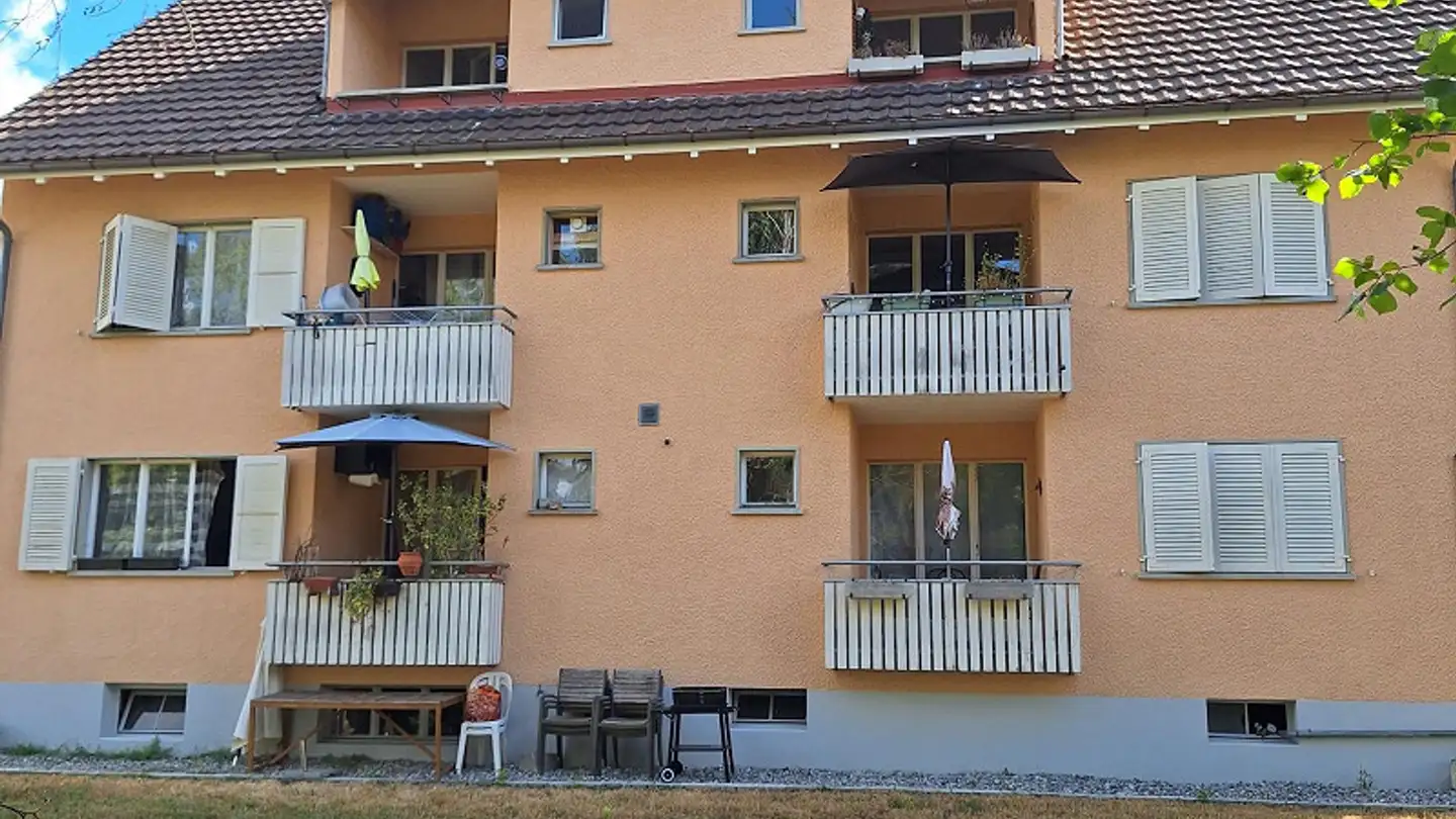 Appartamento in affitto - Brüggliweg 9, 3073 Gümligen