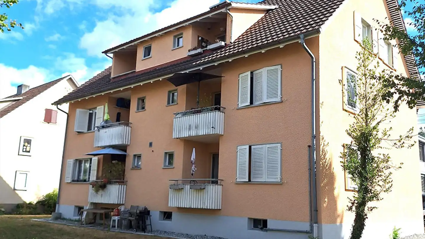 Appartamento in affitto - Brüggliweg 9, 3073 Gümligen - Foto 2