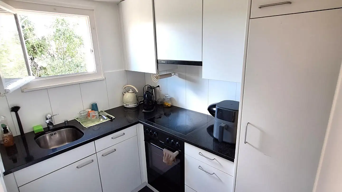 Appartamento in affitto - Brüggliweg 9, 3073 Gümligen - Foto 3