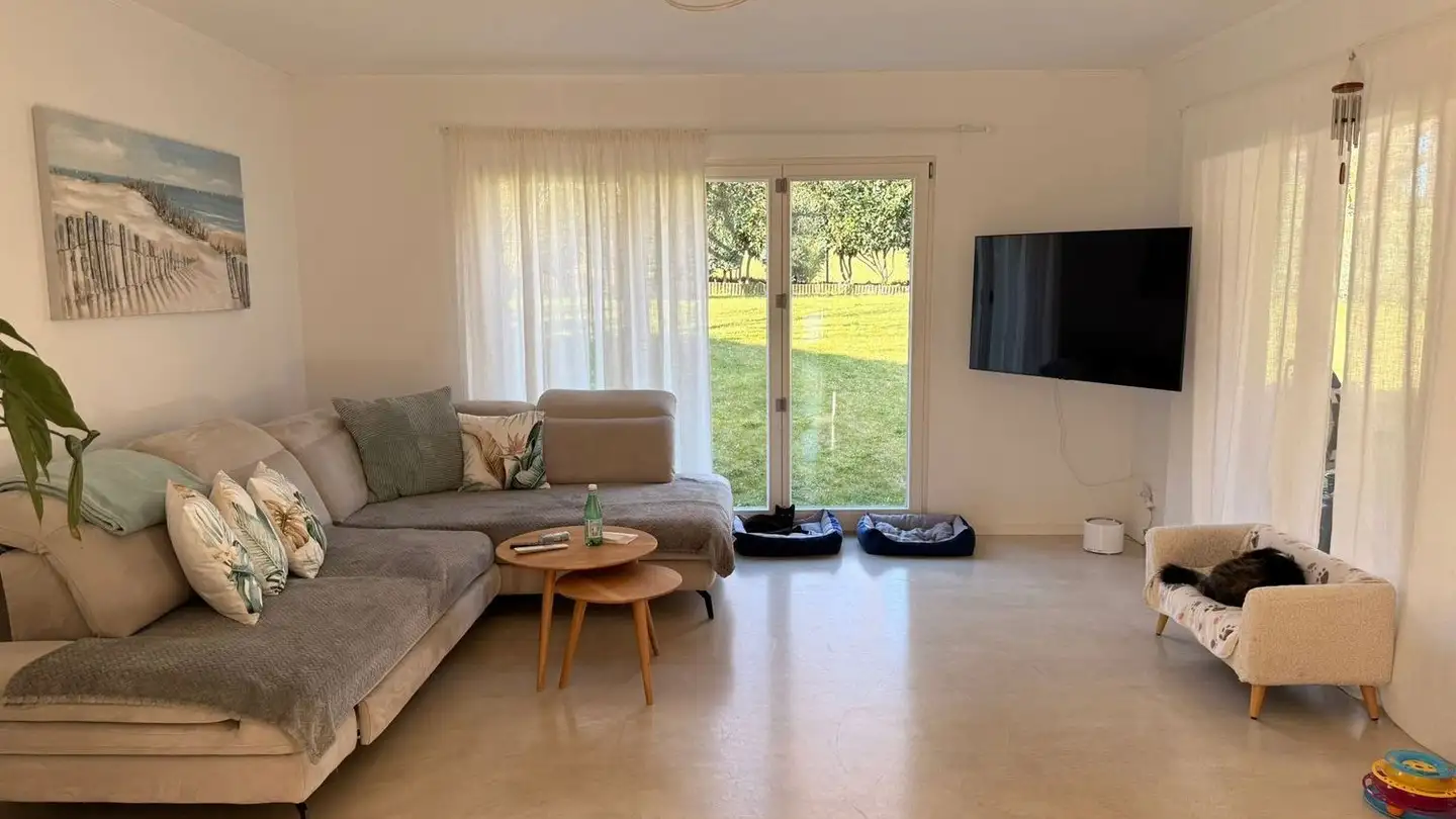 Single house for rent - Via Pian Lorenzo 18h, 6500 Bellinzona - Photo 3