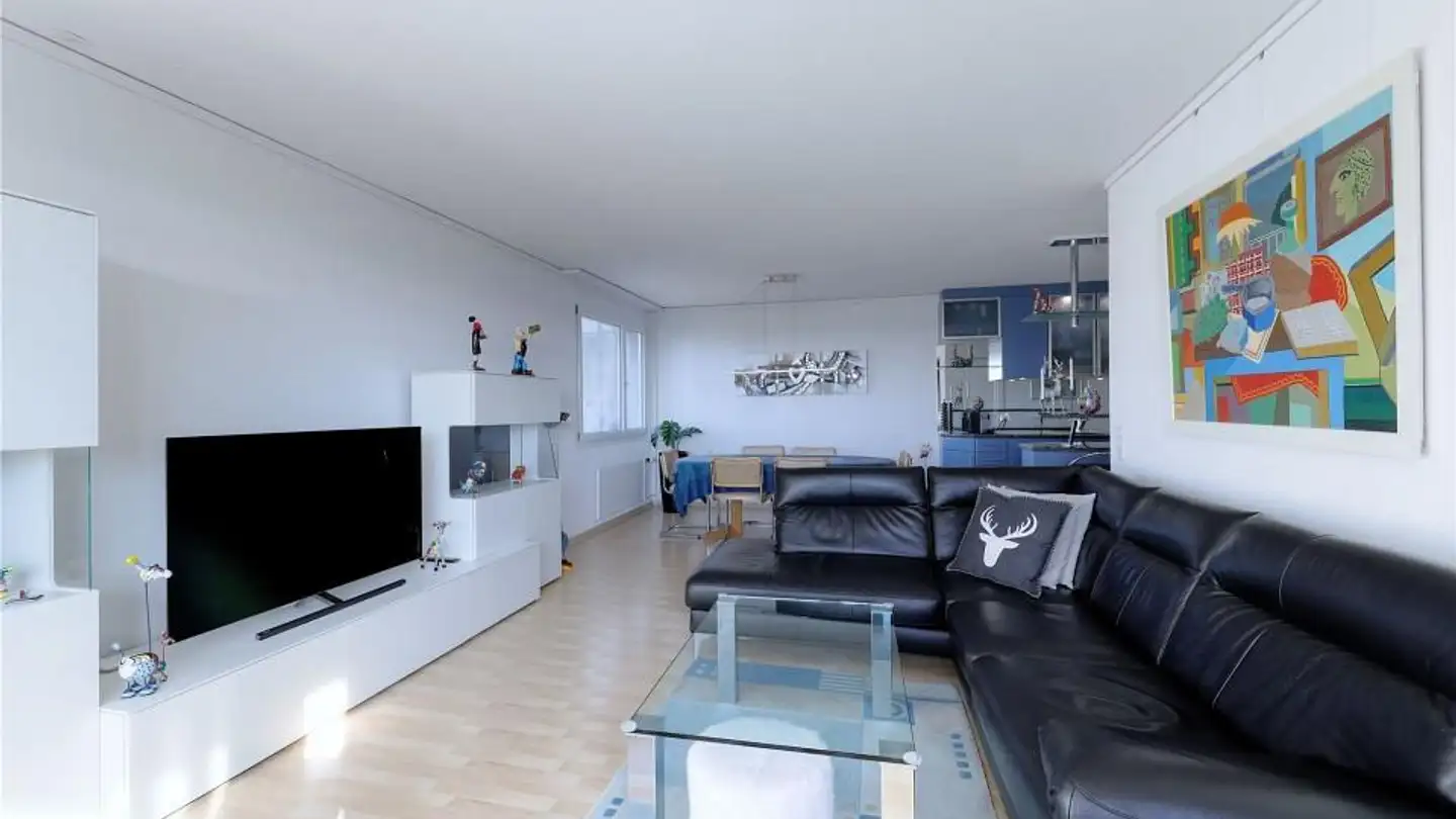 Apartment for sale - Jupiterstrasse 1, 3015 Bern
