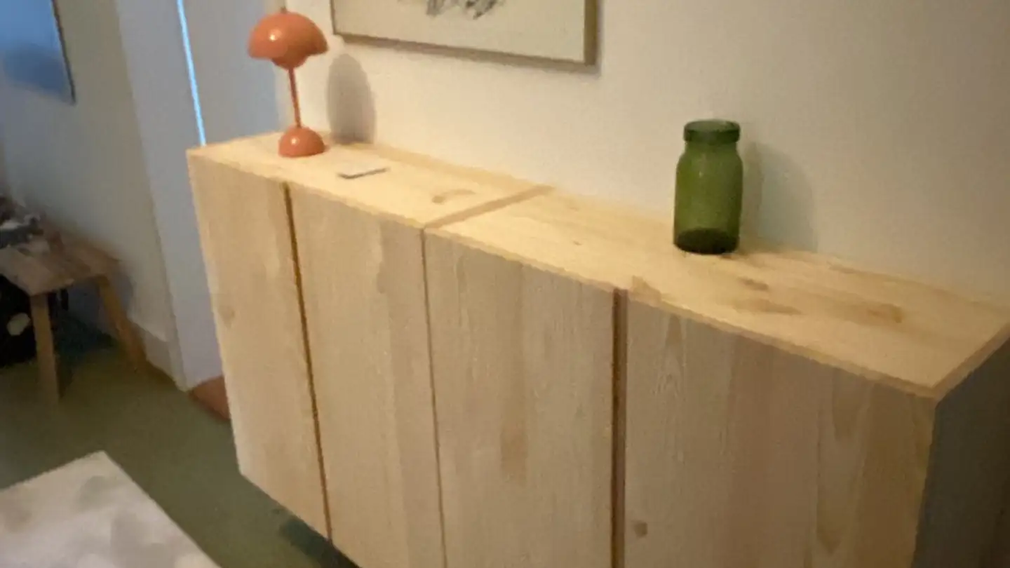 Chambre à louer - 8057 Zürich