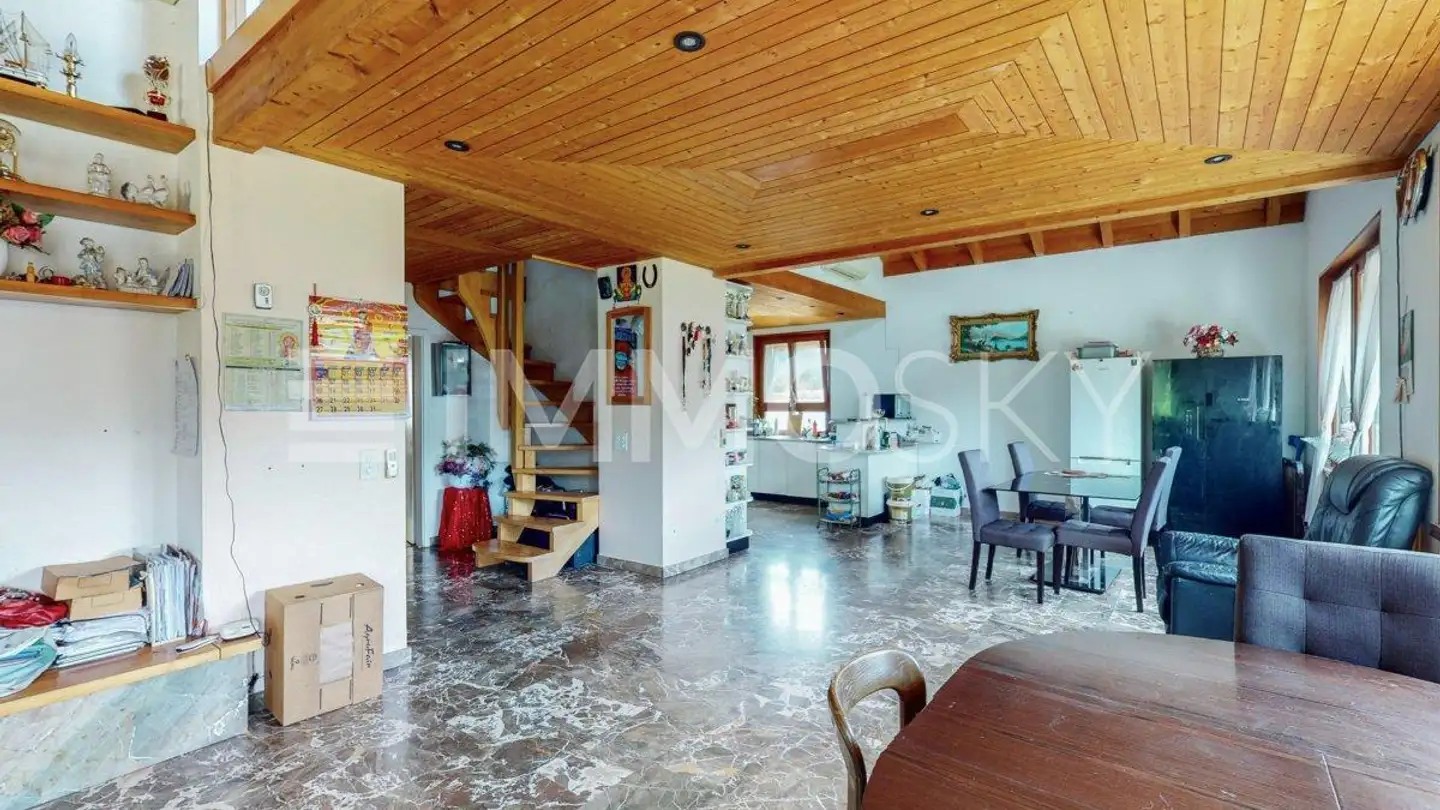 Wohnung kaufen - 6817 Maroggia - Foto 3