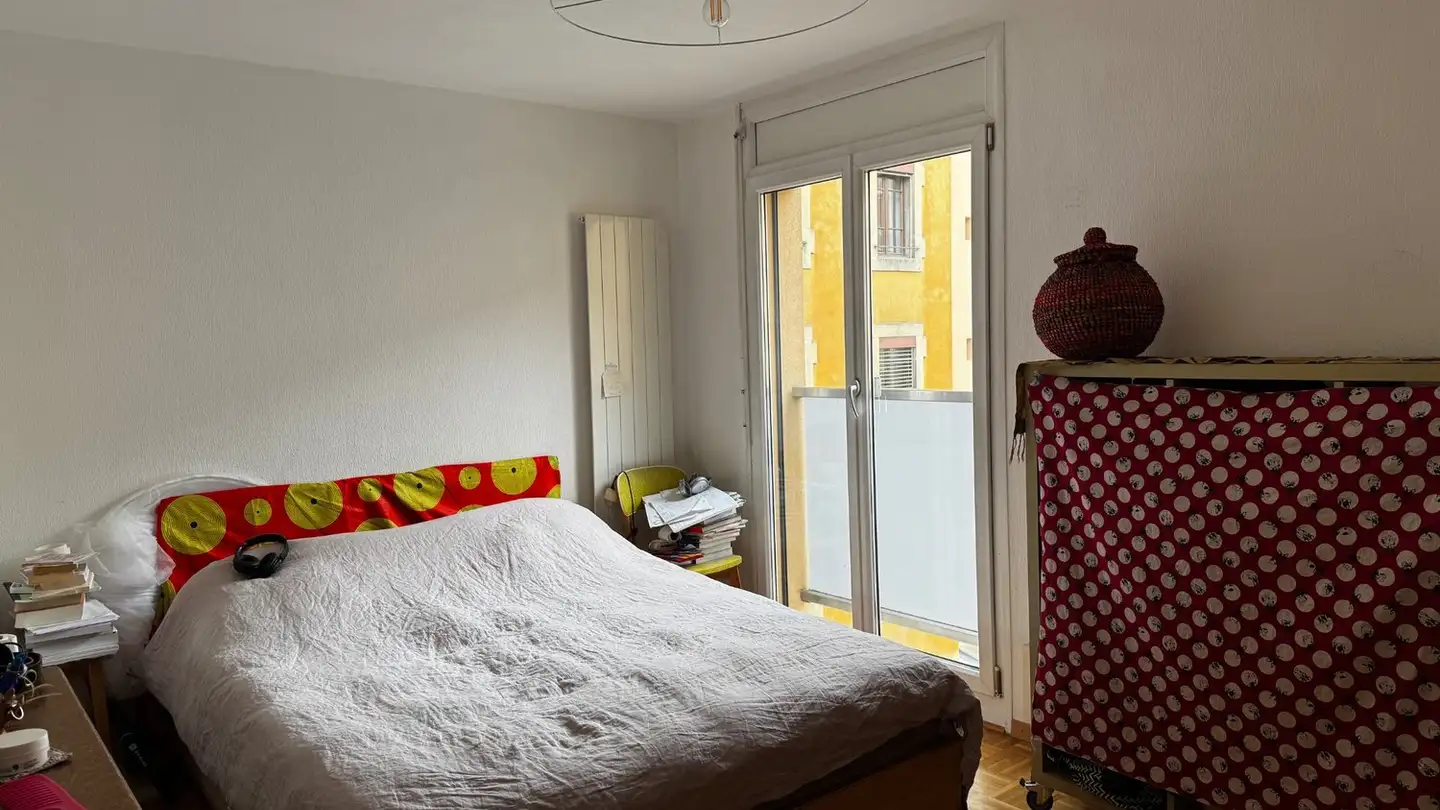 Appartement à louer - Rue Des Pavillons, 1205 Genève - Photo 4