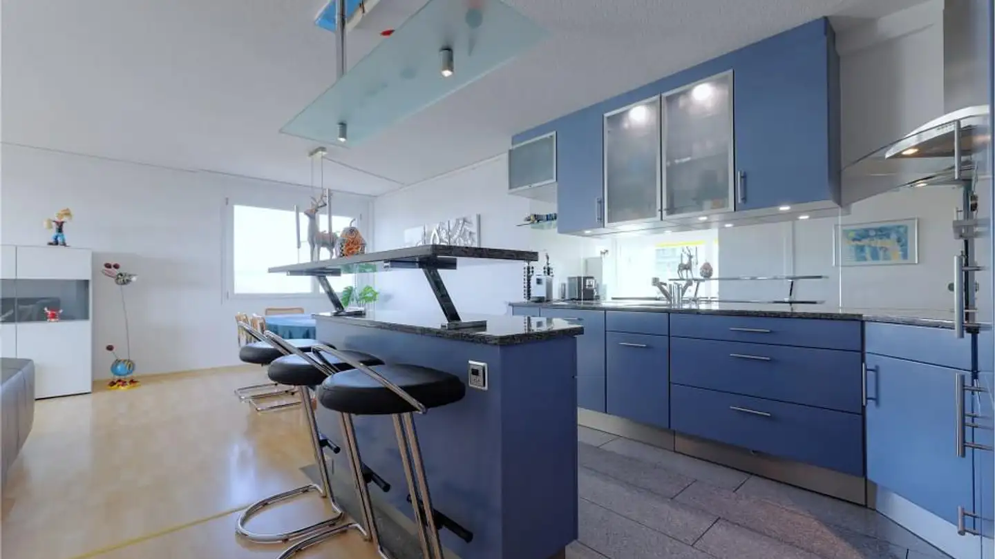 Apartment for sale - Jupiterstrasse 1, 3015 Bern - Photo 2