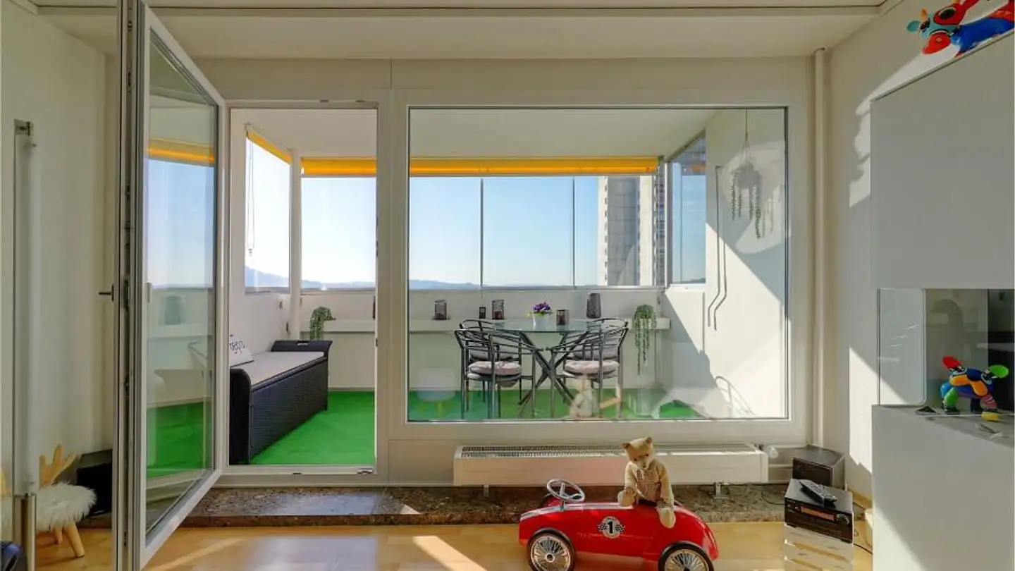 Apartment for sale - Jupiterstrasse 1, 3015 Bern - Photo 4