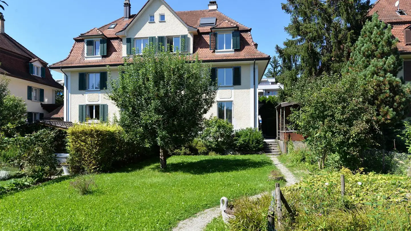 Wohnung mieten - Frauenfelderstrasse 49, 8404 Winterthur