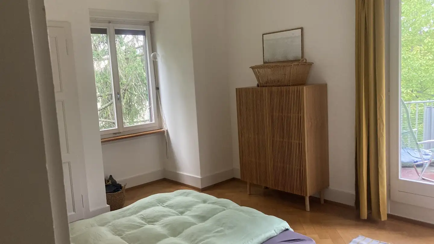 Chambre à louer - 8057 Zürich - Photo 3