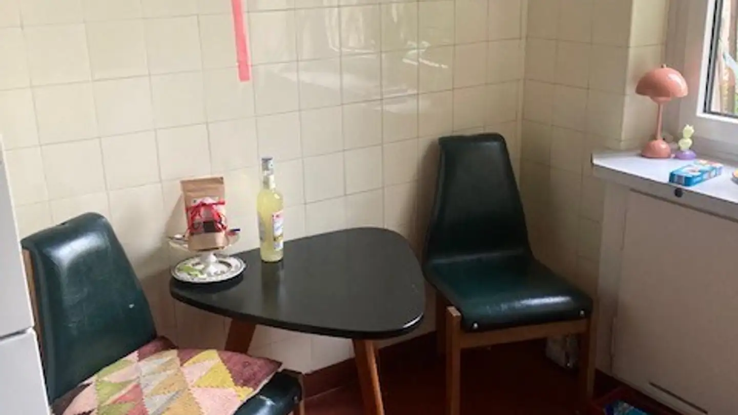 Chambre à louer - 8057 Zürich - Photo 4