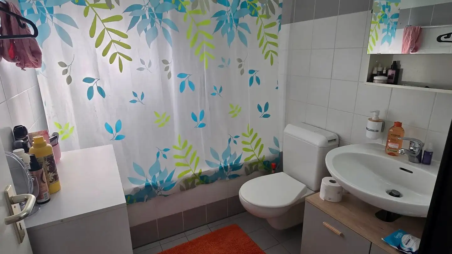 Appartamento in affitto - Quadrèla 10a, 6944 Cureglia - Foto 3