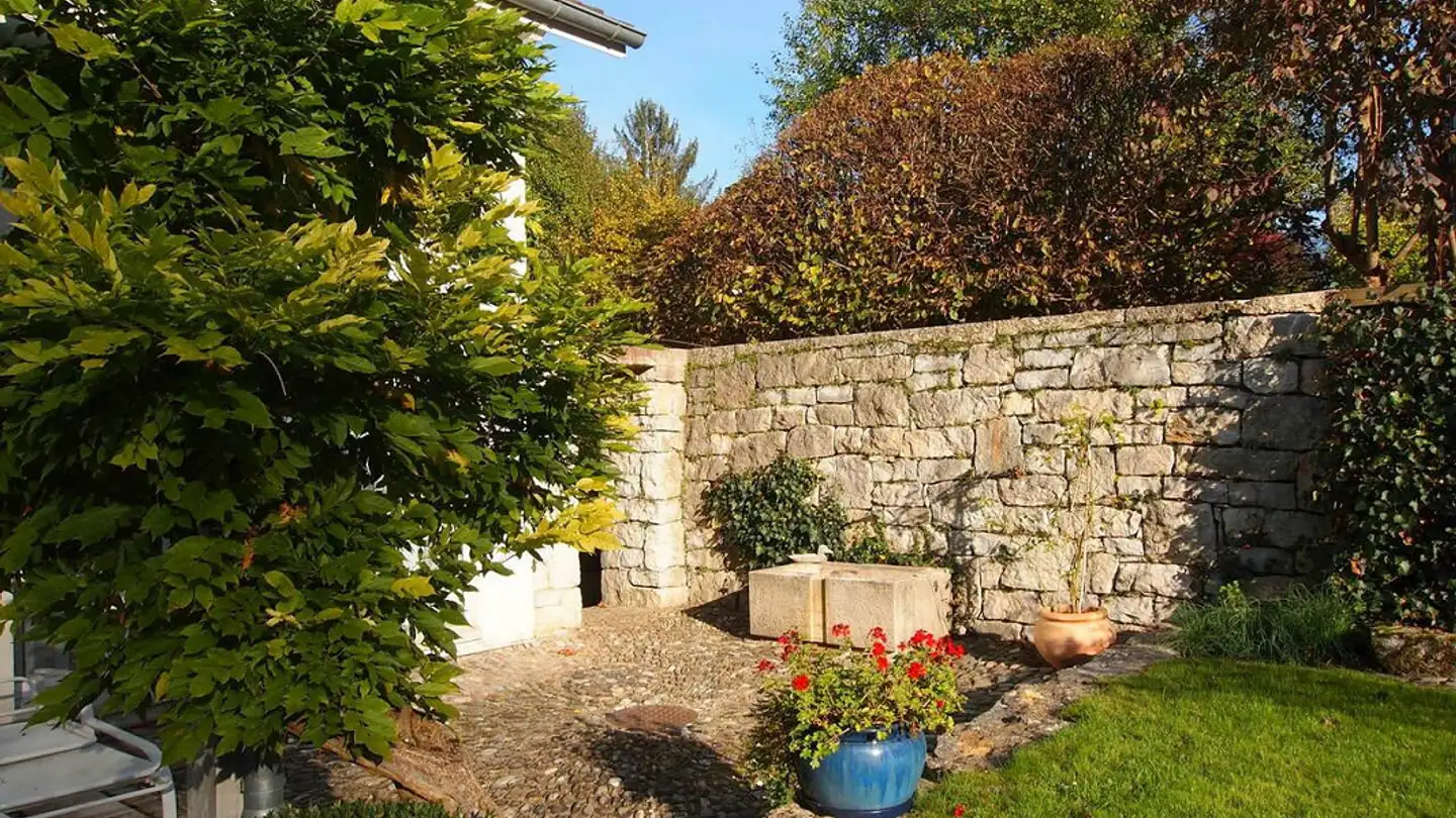 Casa singola in affitto - Hermann-Rorschach-Strasse 23, 8200 Schaffhausen - Foto 4