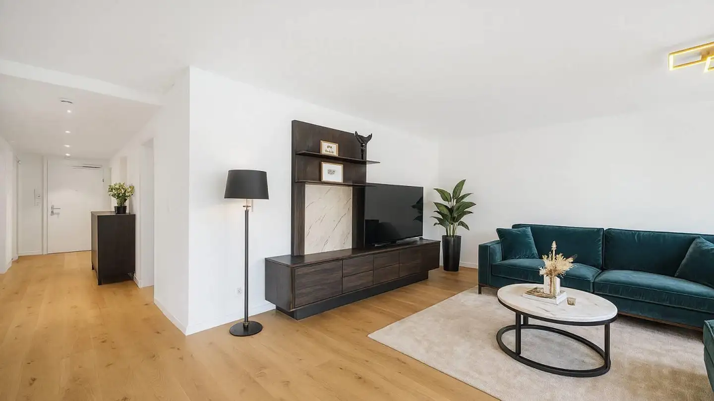 Wohnung kaufen - 9404 Rorschacherberg - Foto 3