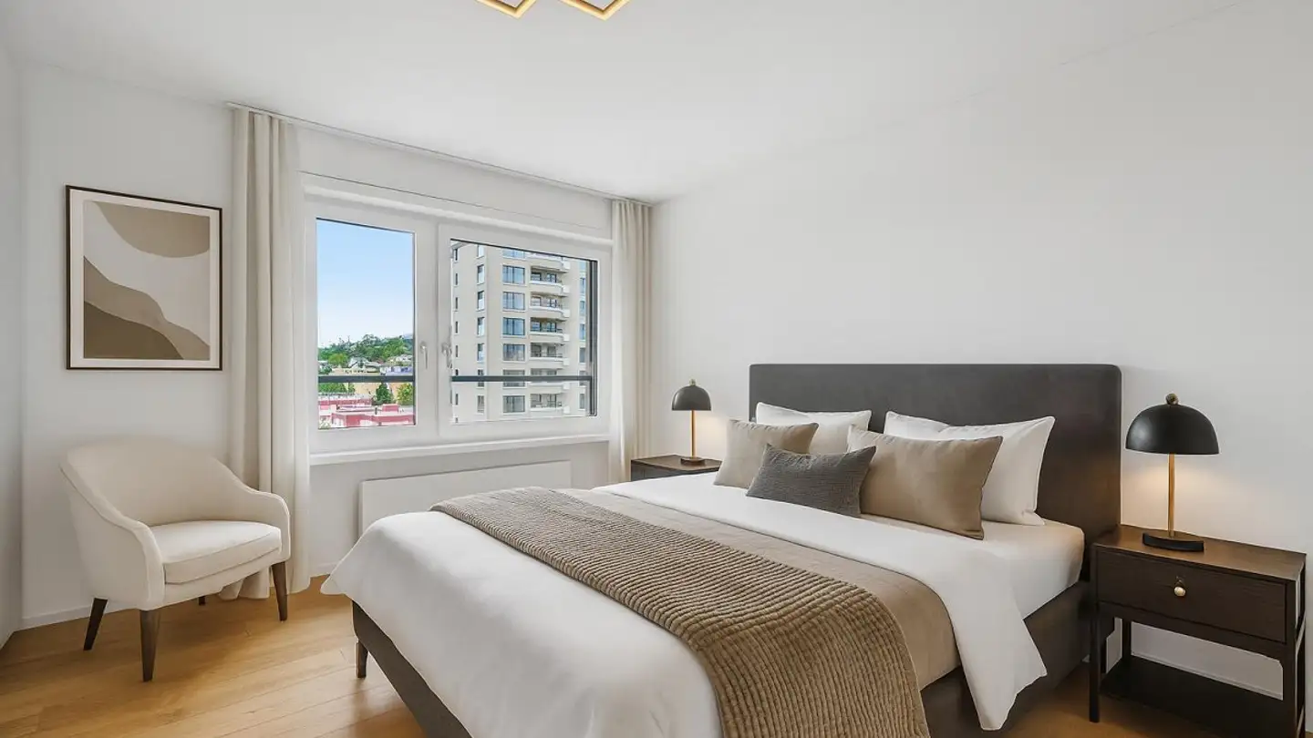 Wohnung kaufen - 9404 Rorschacherberg - Foto 4