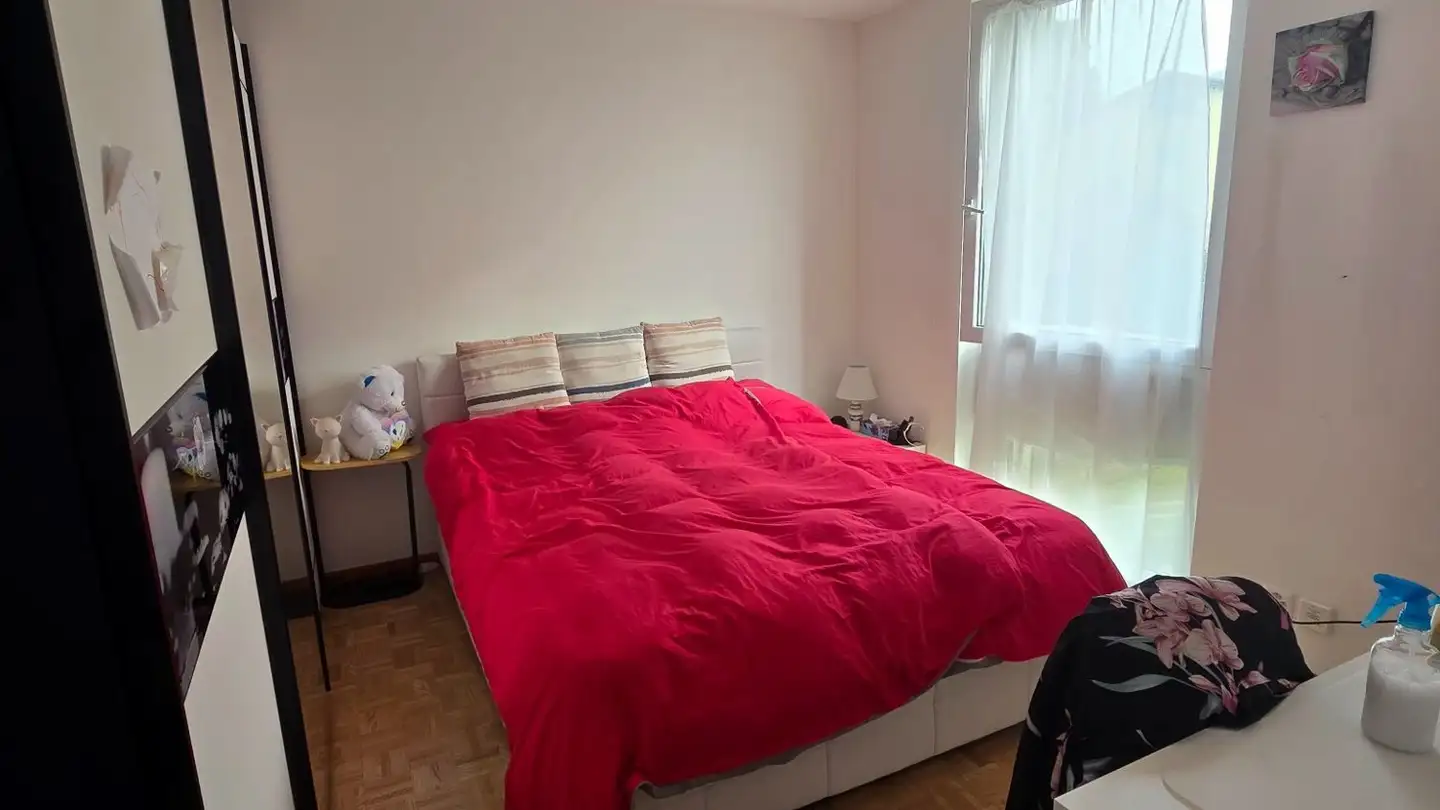 Appartamento in affitto - Quadrèla 10a, 6944 Cureglia - Foto 4