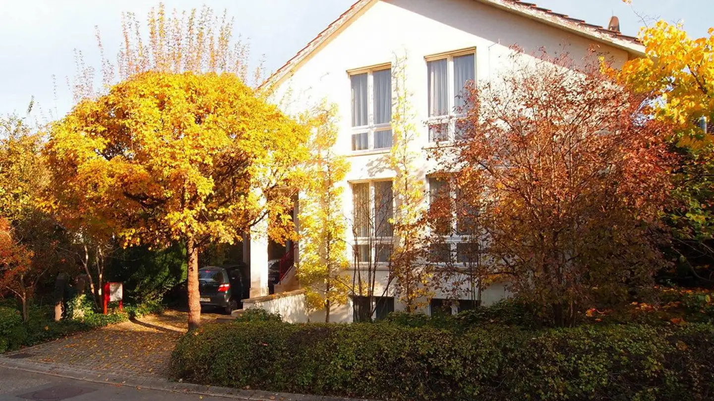 Casa singola in affitto - Hermann-Rorschach-Strasse 23, 8200 Schaffhausen - Foto 2