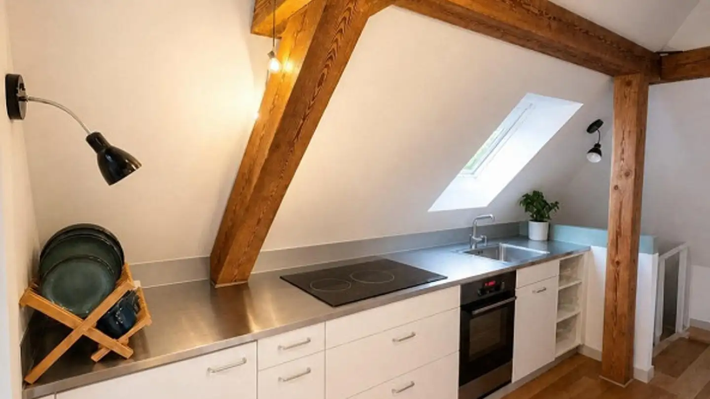Wohnung mieten - Frauenfelderstrasse 49, 8404 Winterthur - Foto 3