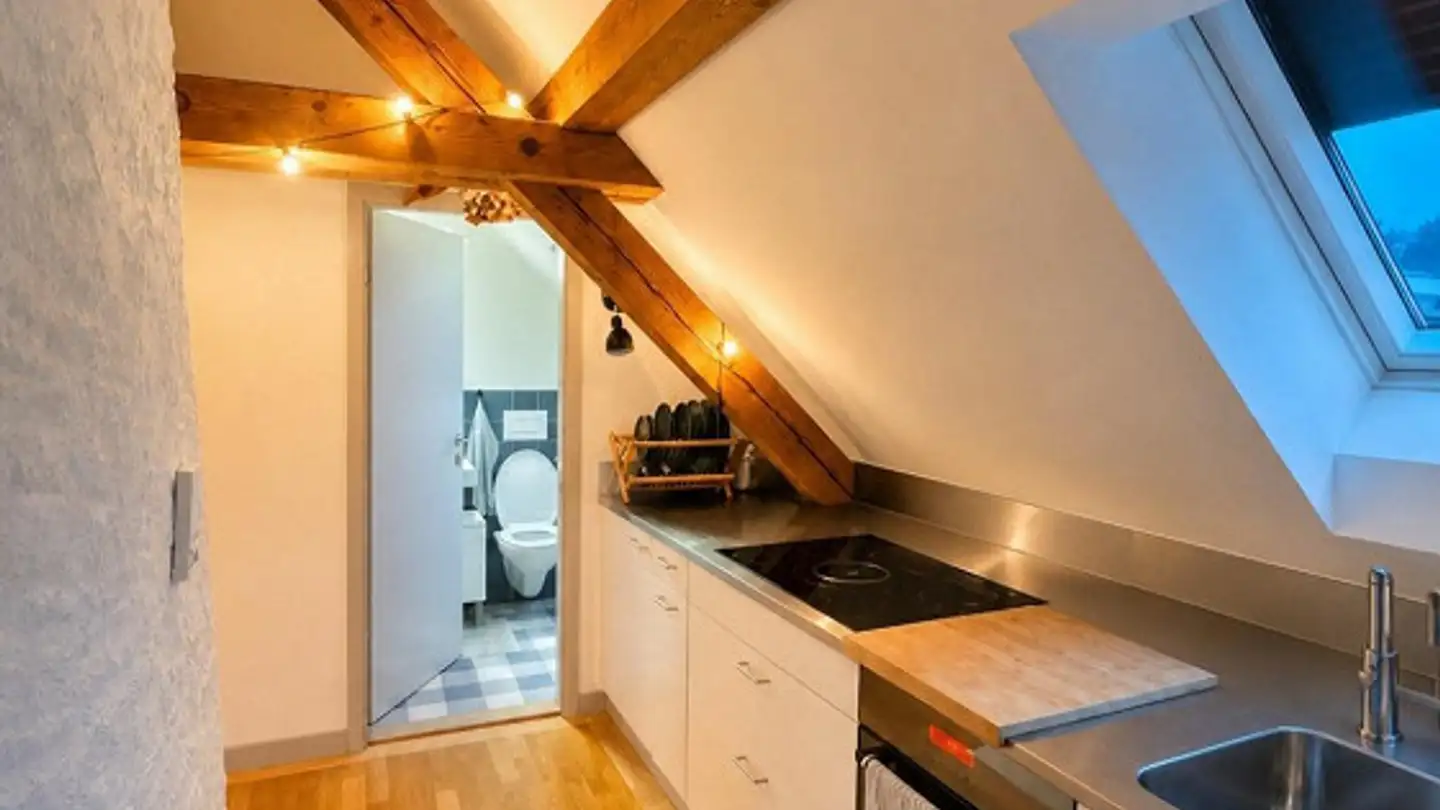 Wohnung mieten - Frauenfelderstrasse 49, 8404 Winterthur - Foto 4