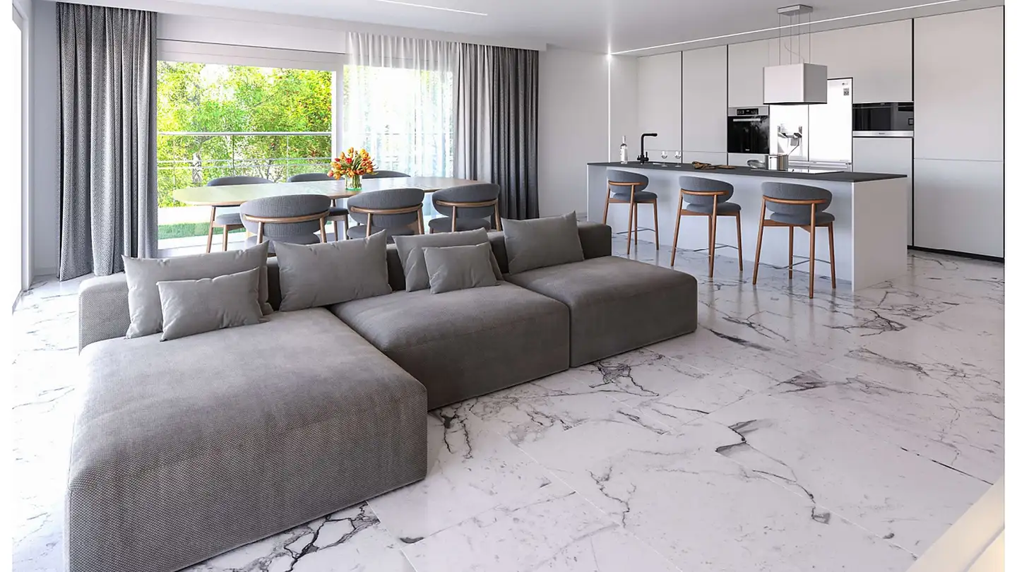 Appartamento in vendita - 6537 Grono