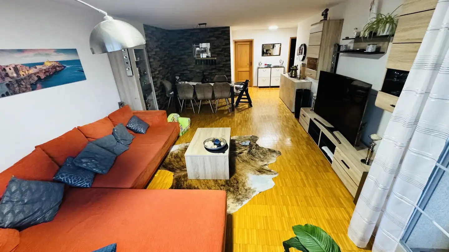 Appartamento in affitto - Bärengasse 5, 8910 Affoltern am Albis