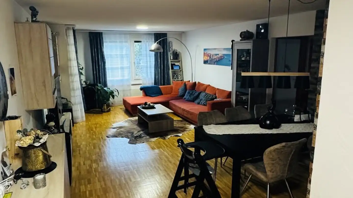 Appartamento in affitto - Bärengasse 5, 8910 Affoltern am Albis - Foto 3