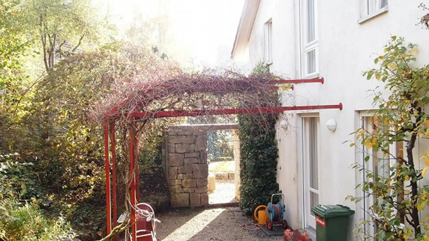 Casa singola in affitto - Hermann-Rorschach-Strasse 23, 8200 Schaffhausen - Foto 3