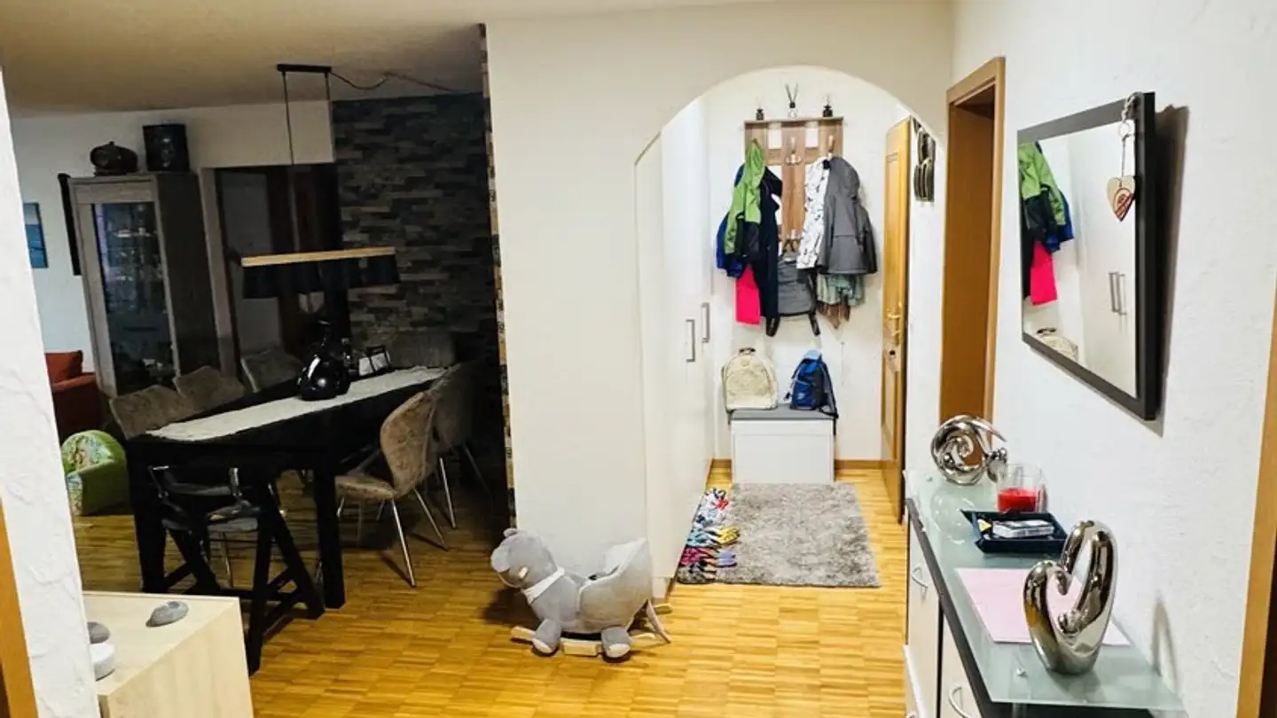 Appartamento in affitto - Bärengasse 5, 8910 Affoltern am Albis - Foto 4