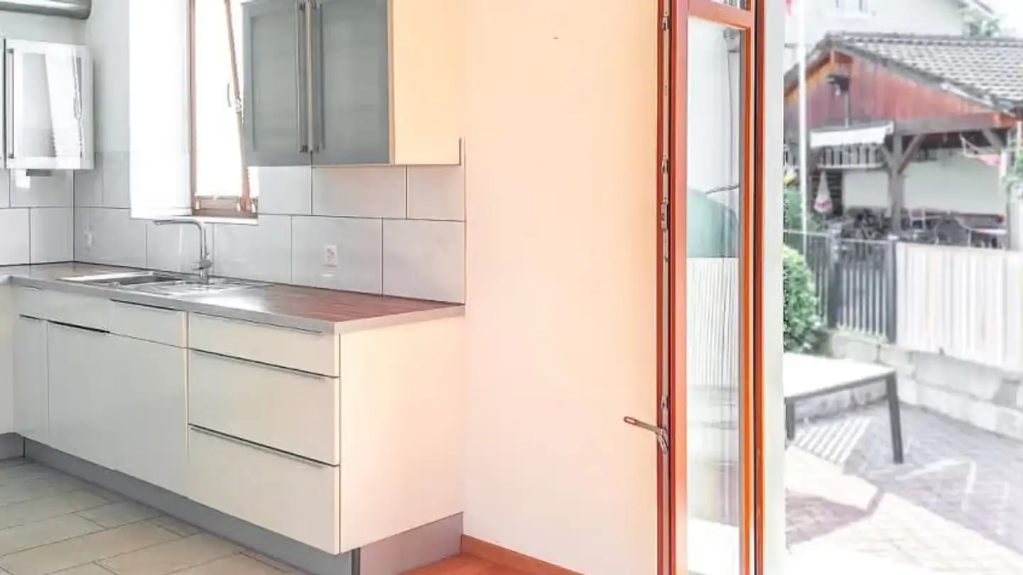 Apartment for rent - Postweg 3, 5012 Schönenwerd - Photo 3