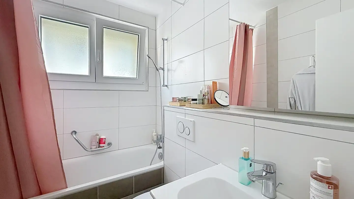 Apartment for rent - Avenue Du Guintzet, 1700 Fribourg - Photo 2